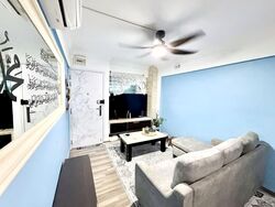 Blk 505 Cheng San Crest (Ang Mo Kio), HDB 3 Rooms #566417161